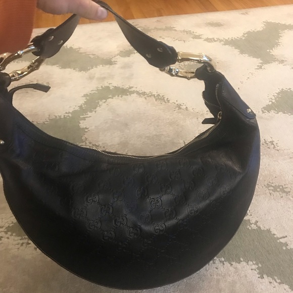 Gucci hobo bag - Picture 5 of 8